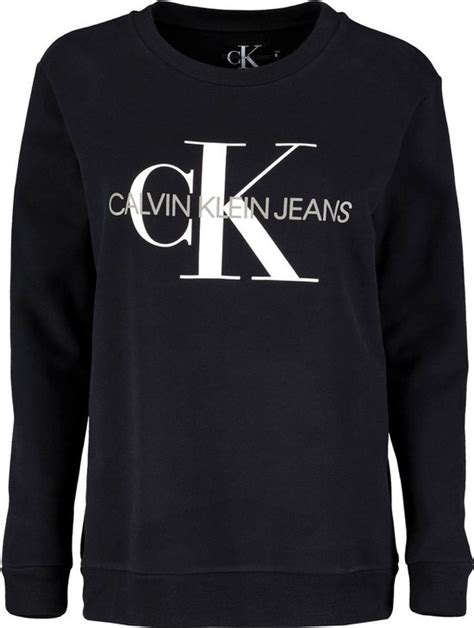 calvin klein trui dames sale